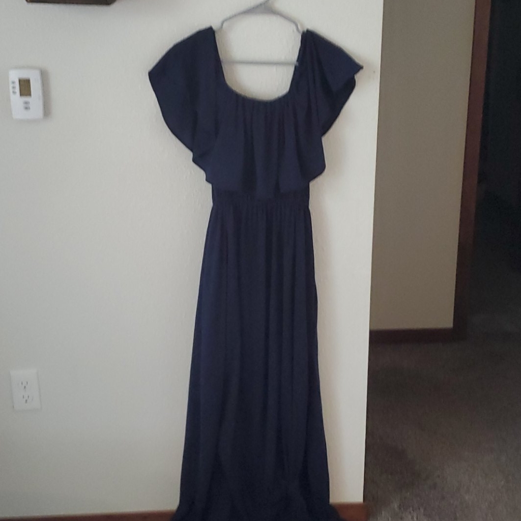 Maxi Drees